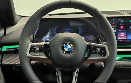 BMW 5 серия, 2025 год, 11 970 000 рублей, 18 фотография