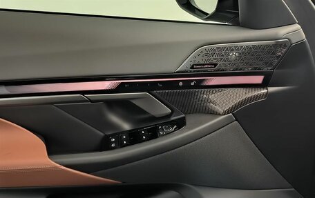 BMW 5 серия, 2025 год, 11 970 000 рублей, 22 фотография