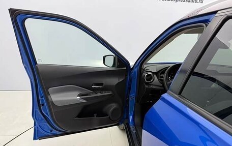 Nissan Kicks I, 2022 год, 1 690 155 рублей, 7 фотография