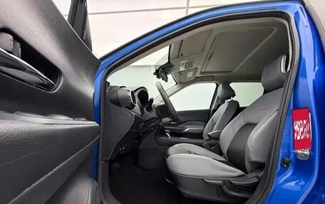 Nissan Kicks I, 2022 год, 1 690 155 рублей, 10 фотография