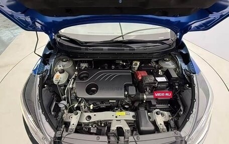 Nissan Kicks I, 2022 год, 1 690 155 рублей, 8 фотография