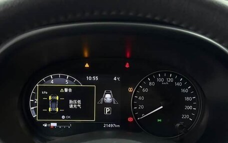 Nissan Kicks I, 2022 год, 1 690 155 рублей, 15 фотография