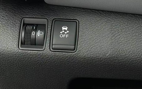 Nissan Kicks I, 2022 год, 1 690 155 рублей, 11 фотография