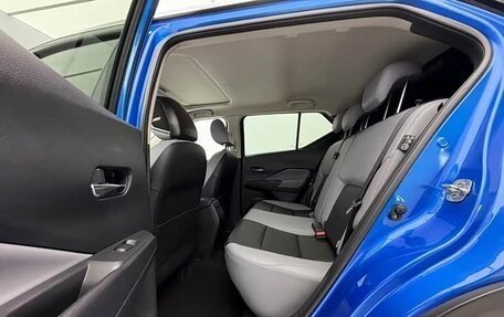 Nissan Kicks I, 2022 год, 1 690 155 рублей, 21 фотография