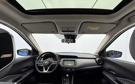 Nissan Kicks I, 2022 год, 1 690 155 рублей, 16 фотография