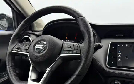 Nissan Kicks I, 2022 год, 1 690 155 рублей, 14 фотография