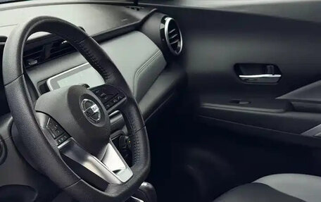 Nissan Kicks I, 2022 год, 1 690 155 рублей, 13 фотография