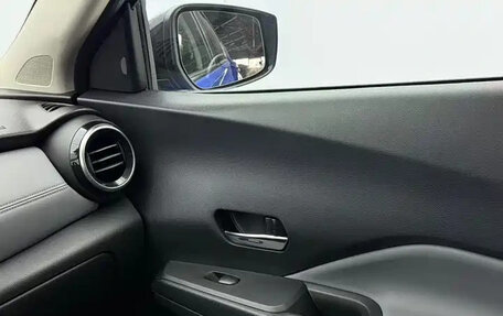 Nissan Kicks I, 2022 год, 1 690 155 рублей, 20 фотография