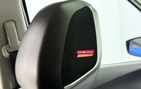 Nissan Kicks I, 2022 год, 1 690 155 рублей, 19 фотография