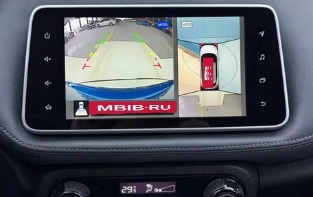 Nissan Kicks I, 2022 год, 1 690 155 рублей, 12 фотография