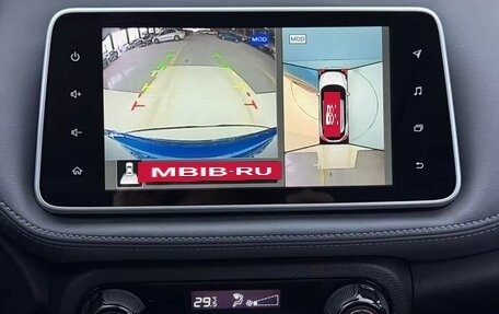 Nissan Kicks I, 2022 год, 1 690 155 рублей, 18 фотография