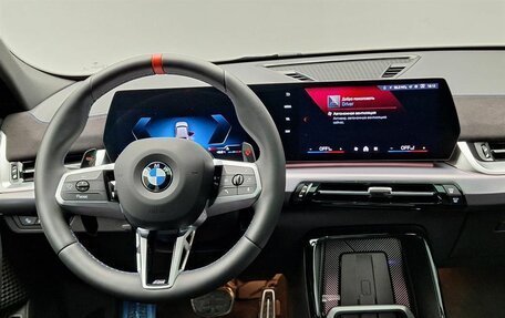 BMW X2, 2025 год, 7 250 000 рублей, 11 фотография