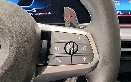 BMW X2, 2025 год, 7 250 000 рублей, 14 фотография