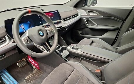 BMW X2, 2025 год, 7 250 000 рублей, 5 фотография