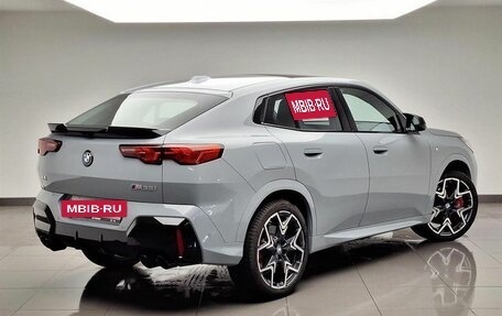 BMW X2, 2025 год, 7 250 000 рублей, 3 фотография