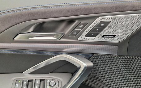 BMW X2, 2025 год, 7 250 000 рублей, 16 фотография