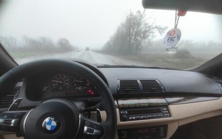 BMW X5, 2000 год, 950 000 рублей, 4 фотография