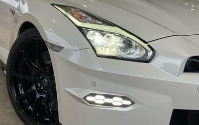 Nissan GT-R, 2025 год, 20 283 096 рублей, 1 фотография