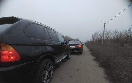 BMW X5, 2000 год, 950 000 рублей, 5 фотография