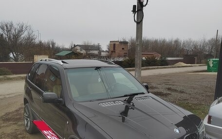 BMW X5, 2000 год, 950 000 рублей, 1 фотография