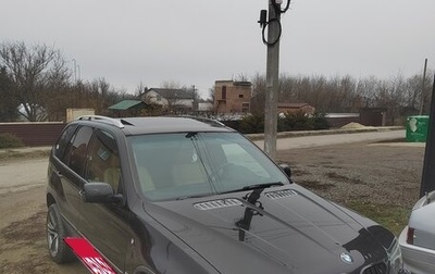 BMW X5, 2000 год, 950 000 рублей, 1 фотография