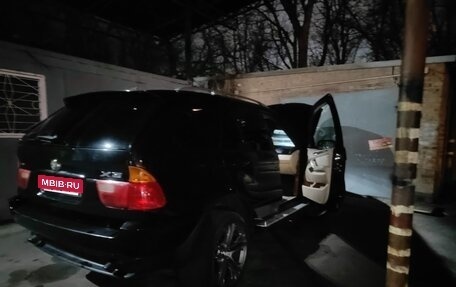 BMW X5, 2000 год, 950 000 рублей, 6 фотография