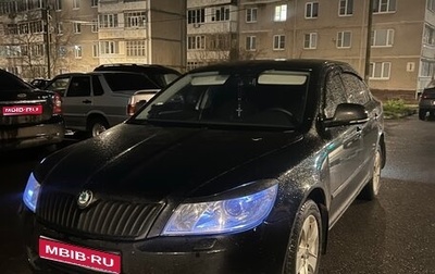 Skoda Octavia, 2010 год, 930 000 рублей, 1 фотография