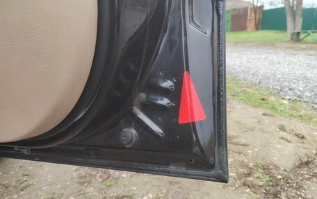 BMW X5, 2000 год, 950 000 рублей, 7 фотография