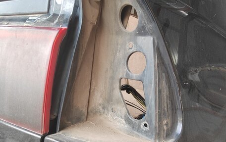 BMW X5, 2000 год, 950 000 рублей, 13 фотография