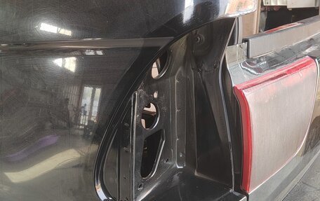 BMW X5, 2000 год, 950 000 рублей, 12 фотография