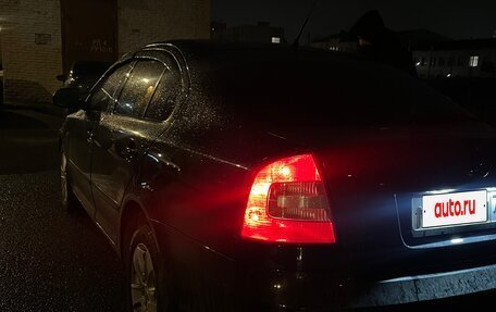 Skoda Octavia, 2010 год, 930 000 рублей, 6 фотография