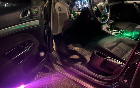 Skoda Octavia, 2010 год, 930 000 рублей, 8 фотография