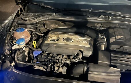 Skoda Octavia, 2010 год, 930 000 рублей, 9 фотография