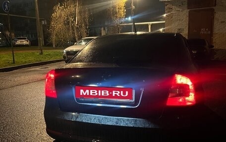 Skoda Octavia, 2010 год, 930 000 рублей, 5 фотография