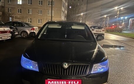 Skoda Octavia, 2010 год, 930 000 рублей, 2 фотография