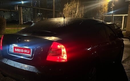 Skoda Octavia, 2010 год, 930 000 рублей, 4 фотография