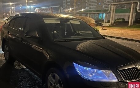 Skoda Octavia, 2010 год, 930 000 рублей, 3 фотография