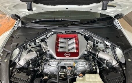 Nissan GT-R, 2025 год, 20 283 096 рублей, 2 фотография