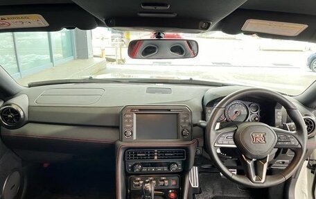 Nissan GT-R, 2025 год, 20 283 096 рублей, 9 фотография