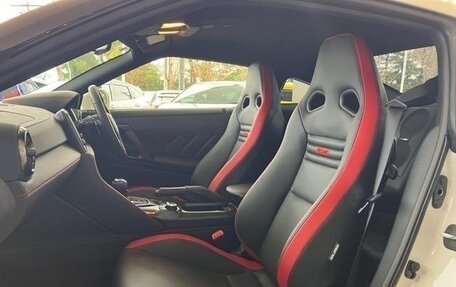 Nissan GT-R, 2025 год, 20 283 096 рублей, 4 фотография