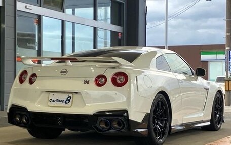 Nissan GT-R, 2025 год, 20 283 096 рублей, 7 фотография