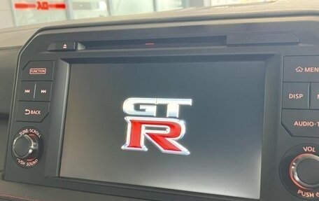 Nissan GT-R, 2025 год, 20 283 096 рублей, 13 фотография