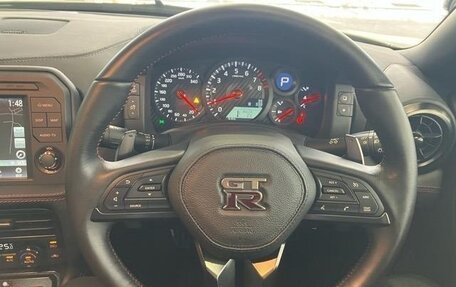 Nissan GT-R, 2025 год, 20 283 096 рублей, 21 фотография