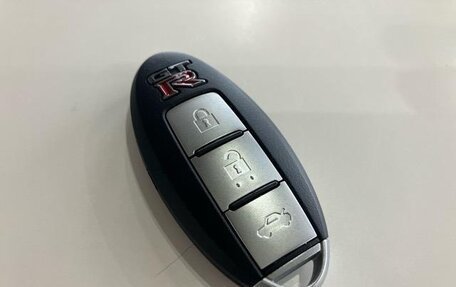 Nissan GT-R, 2025 год, 20 283 096 рублей, 29 фотография