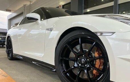 Nissan GT-R, 2025 год, 20 283 096 рублей, 30 фотография