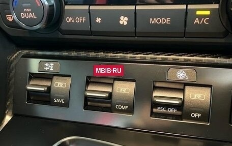 Nissan GT-R, 2025 год, 20 283 096 рублей, 19 фотография