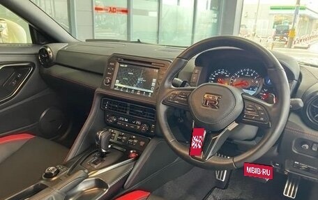 Nissan GT-R, 2025 год, 20 283 096 рублей, 28 фотография