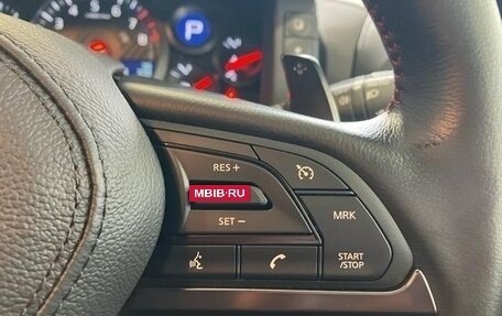 Nissan GT-R, 2025 год, 20 283 096 рублей, 23 фотография