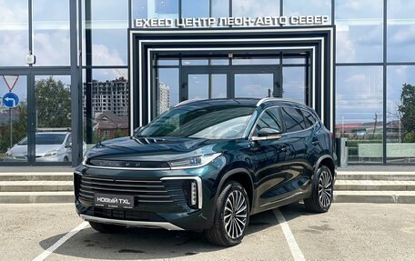 CheryExeed TXL, 2024 год, 4 200 000 рублей, 1 фотография