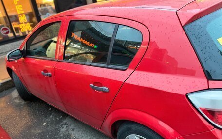 Opel Astra H, 2006 год, 309 000 рублей, 3 фотография